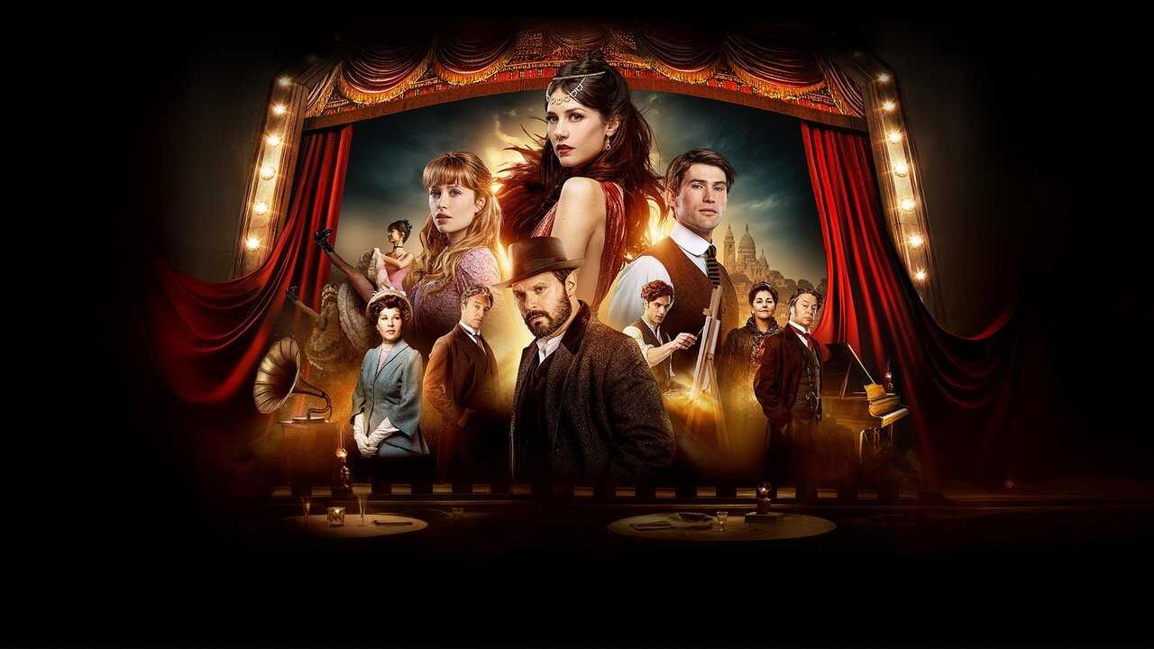 Montmartre (2025) FR 1