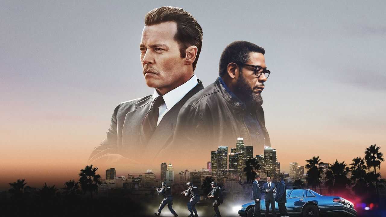 City of Lies 0