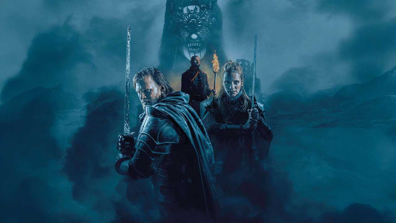 A Knight's War 0