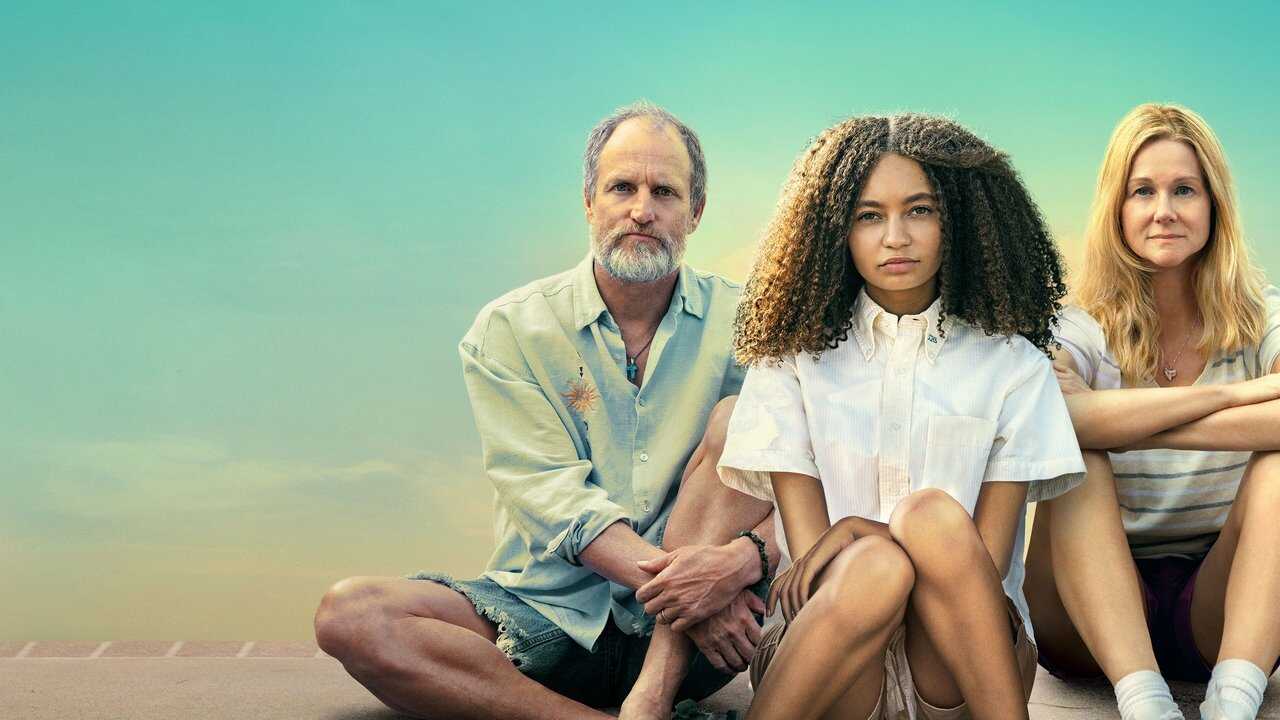Suncoast (2024) 0