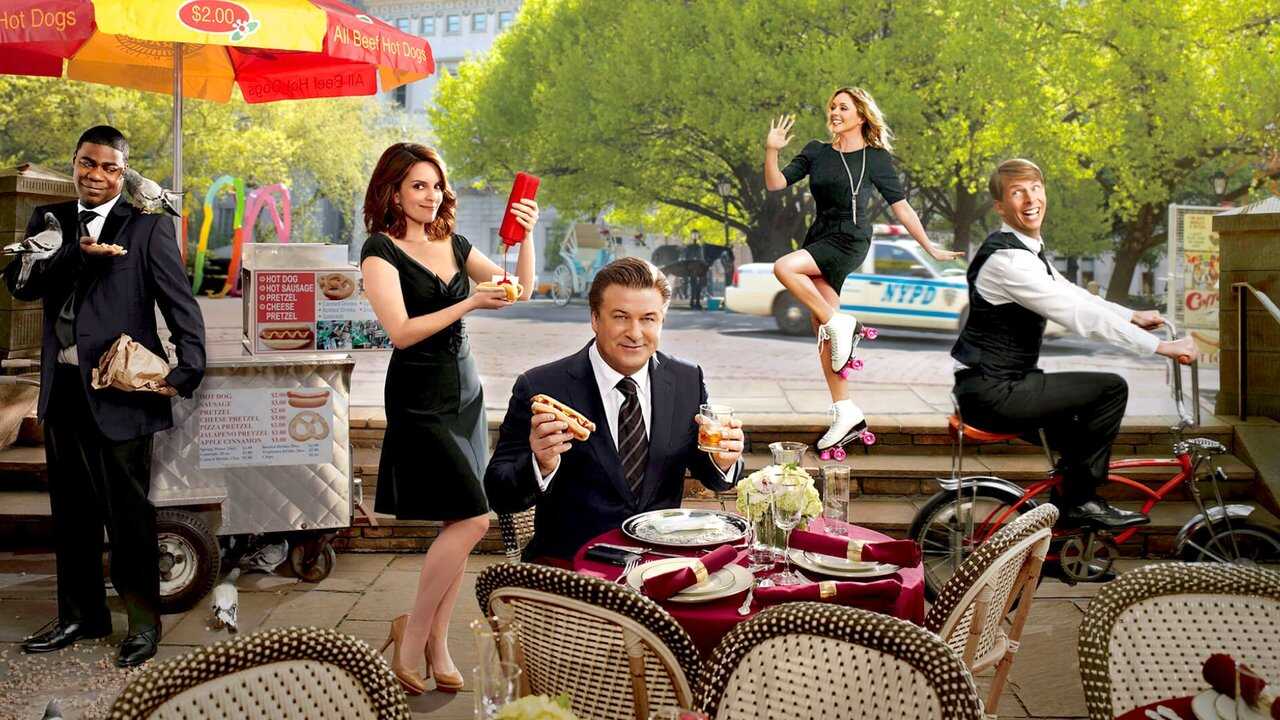 EN - 30 Rock (2006) 1