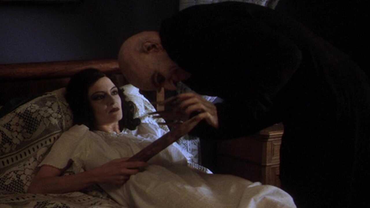 Shadow of the Vampire 0