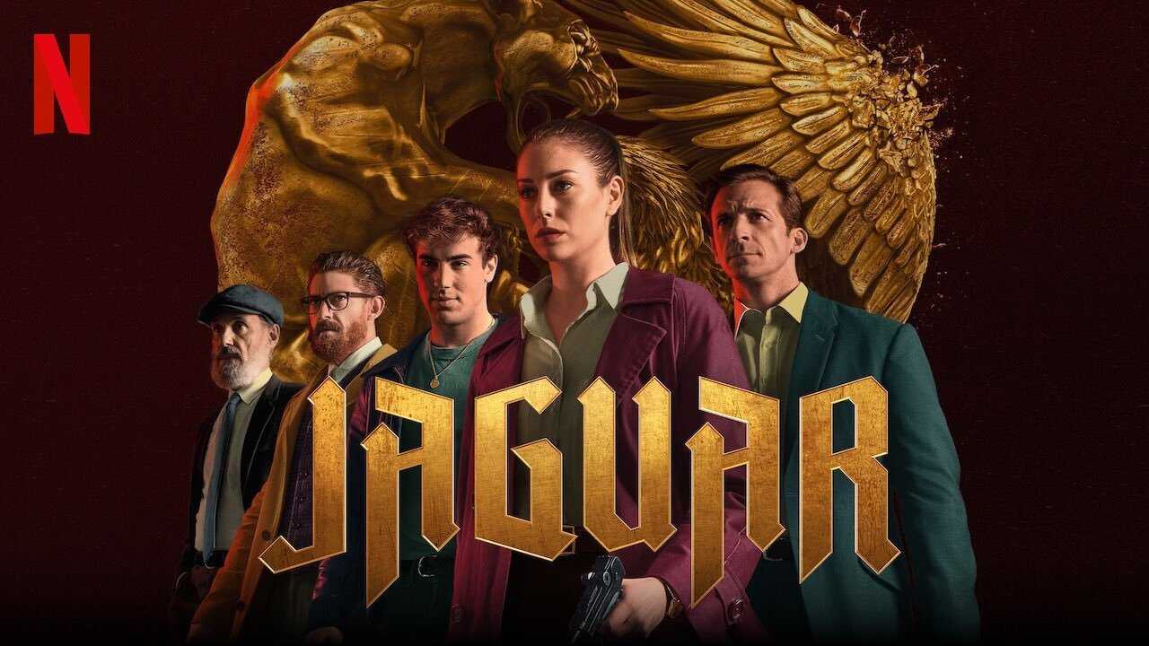 Jaguar 4
