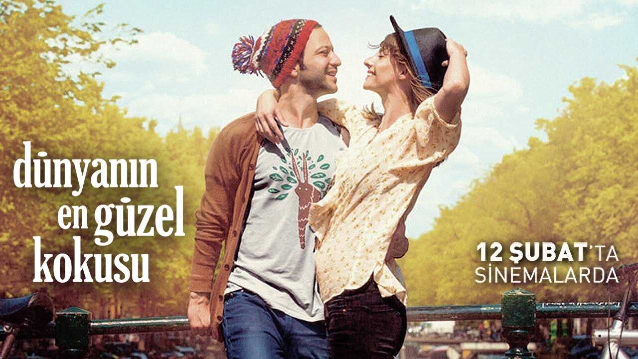 Dünyanın En Güzel Kokusu 0