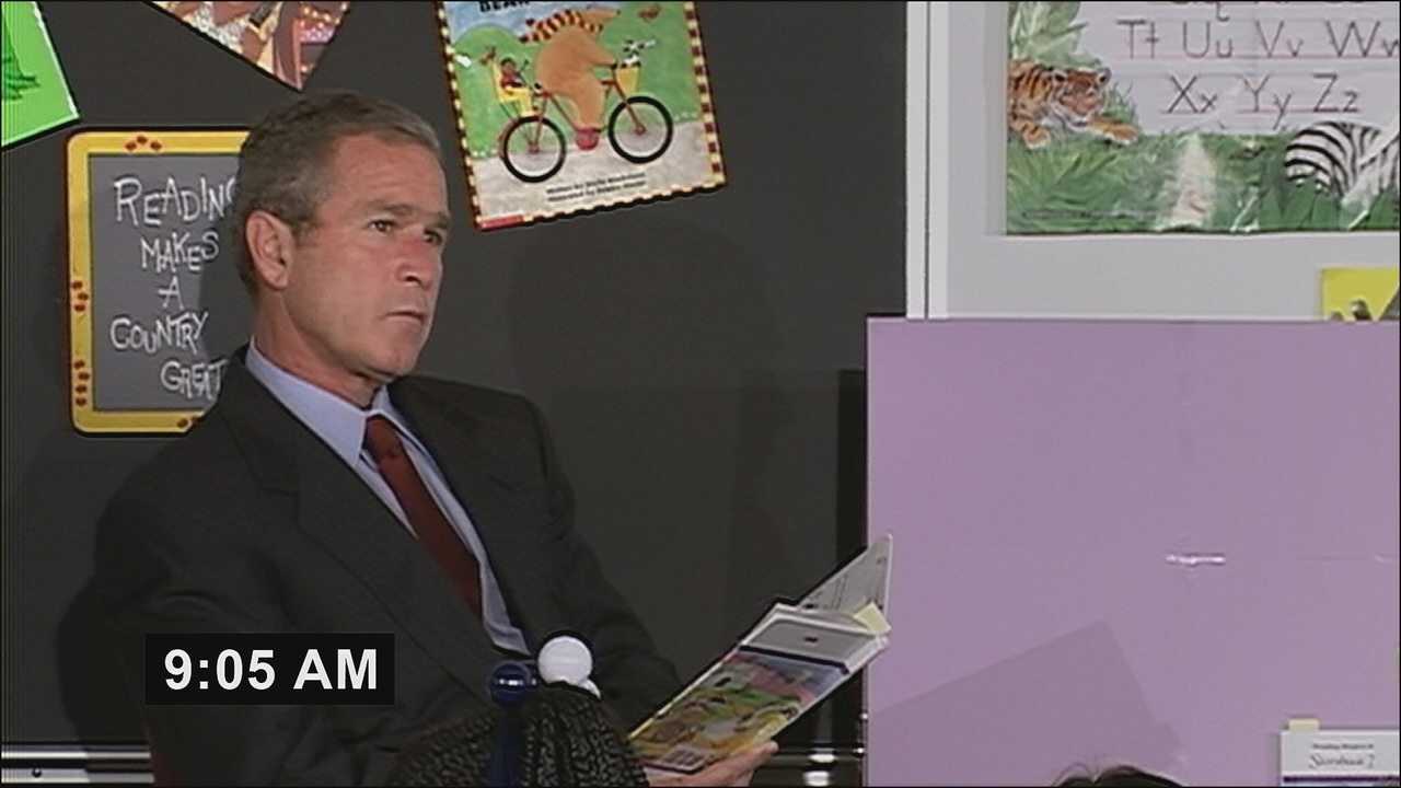 Fahrenheit 9/11 0