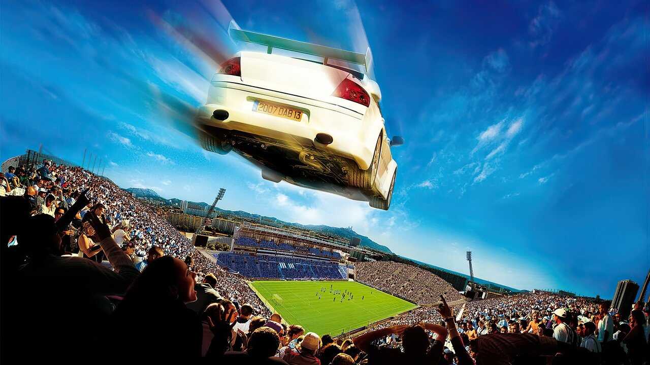 Taxi 4 (2007) 0