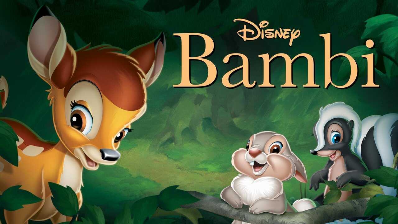 بامبي 0