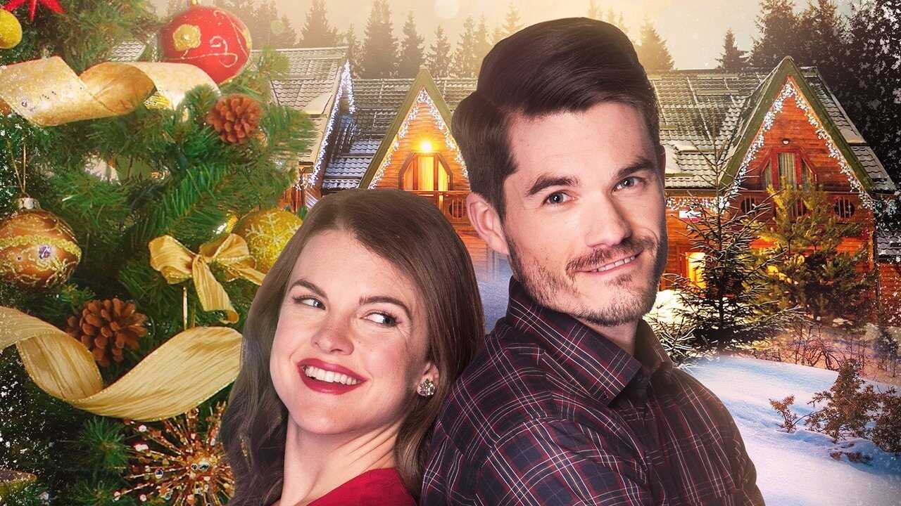 A Christmas Village 0