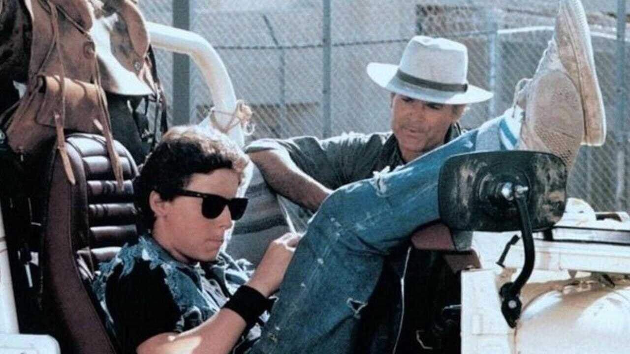 Renegade (1987) 0