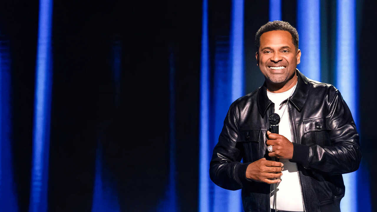 Mike Epps: Delusional (2026) 0
