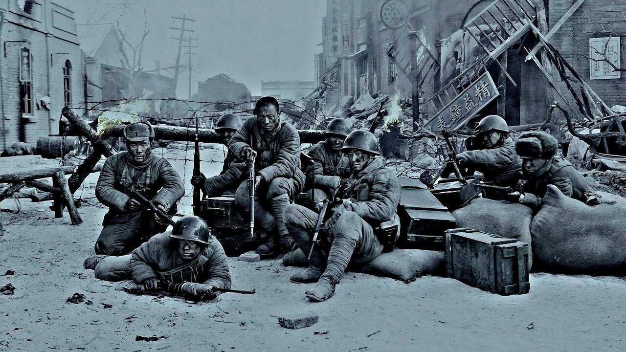 Héros de guerre 0