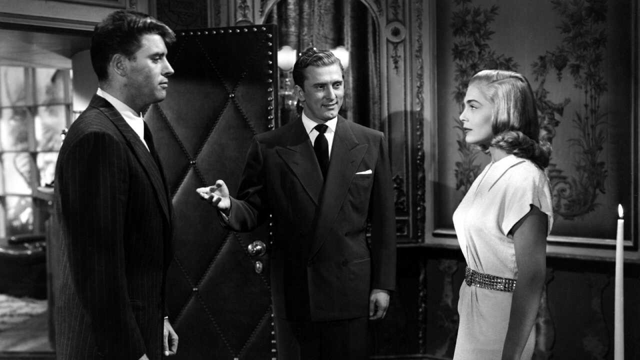 I Walk Alone (1947) 0