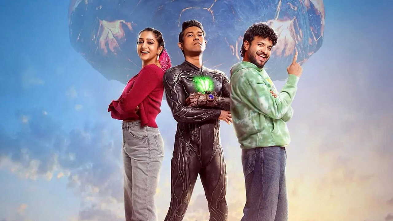 IN| MALAYALAM| Pluto - 2026 0