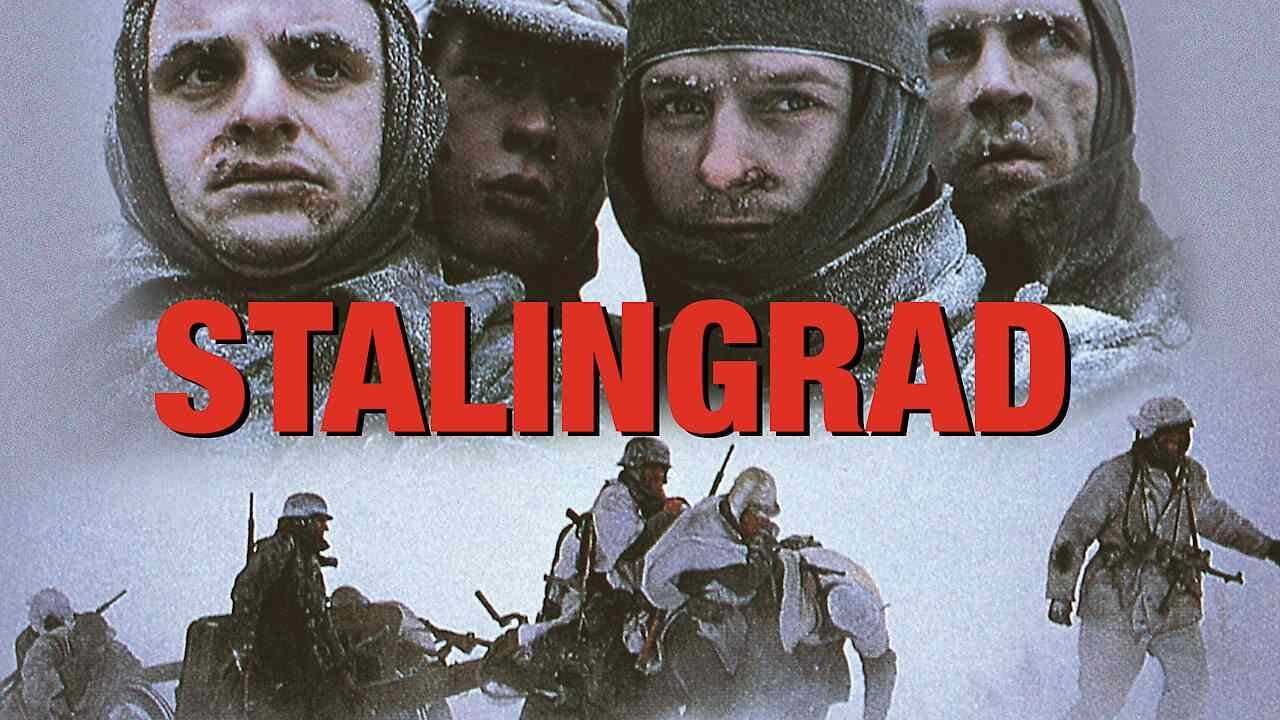 Stalingrado 0