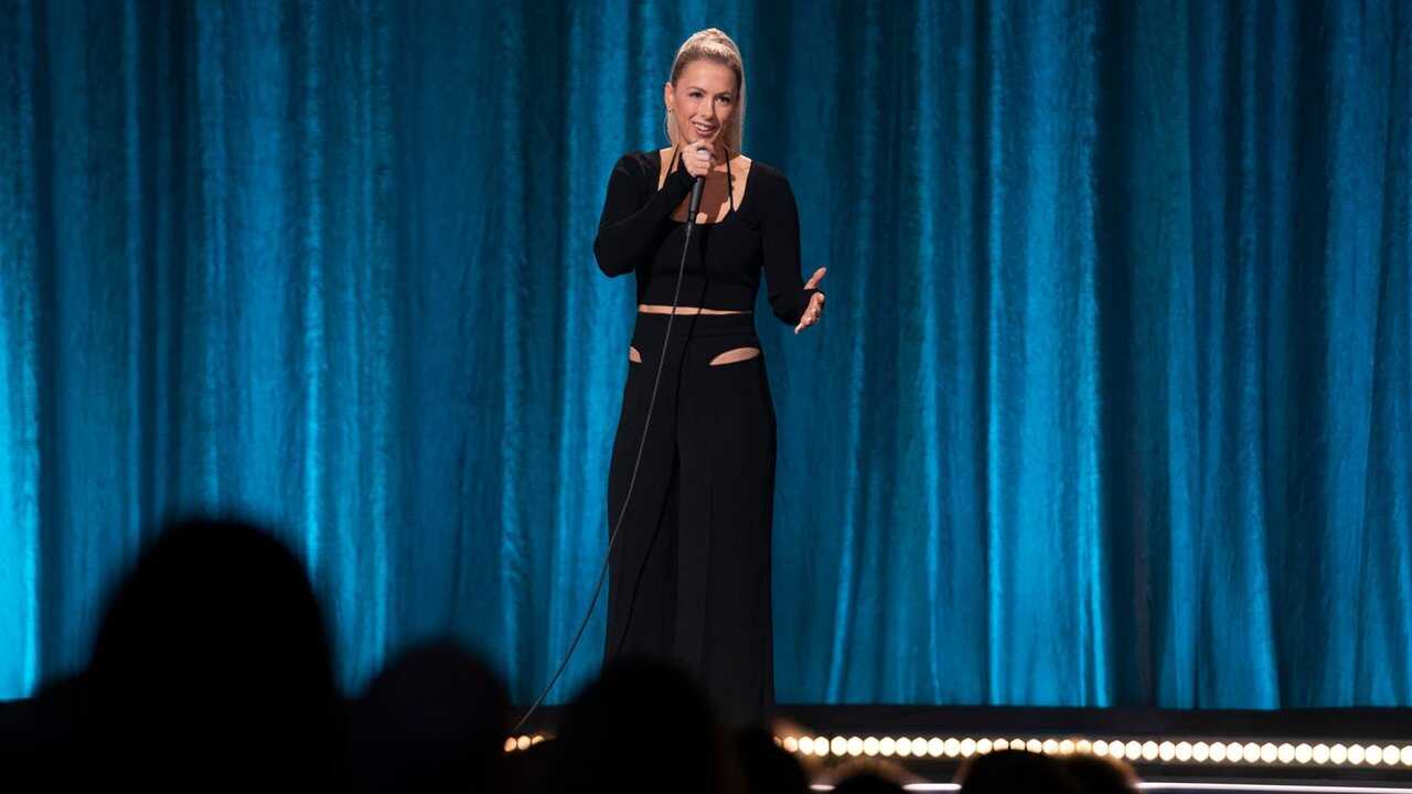 Iliza Shlesinger: Hot Forever 0