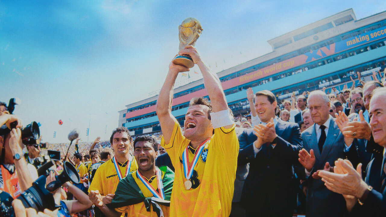USA 94: Brazil's Return to Glory - 2026 [MULTI-SUB] 0
