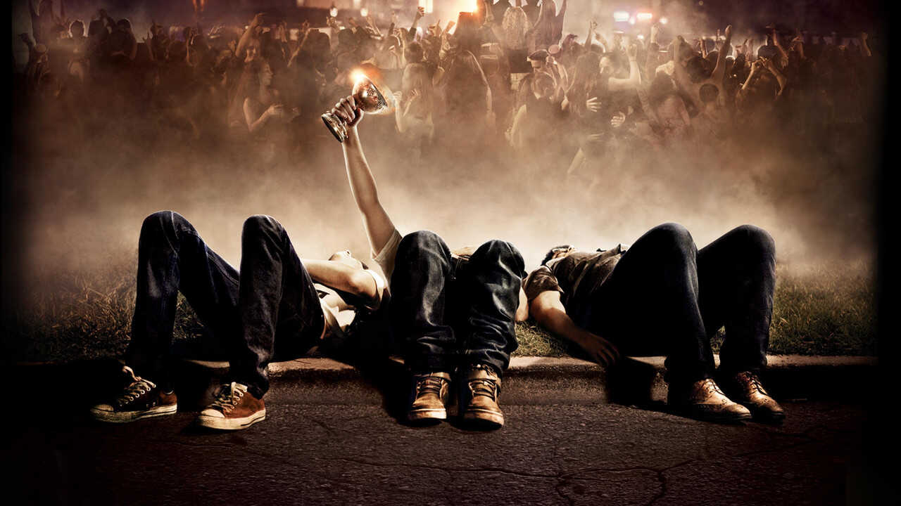 DE| Project X - 2012 0