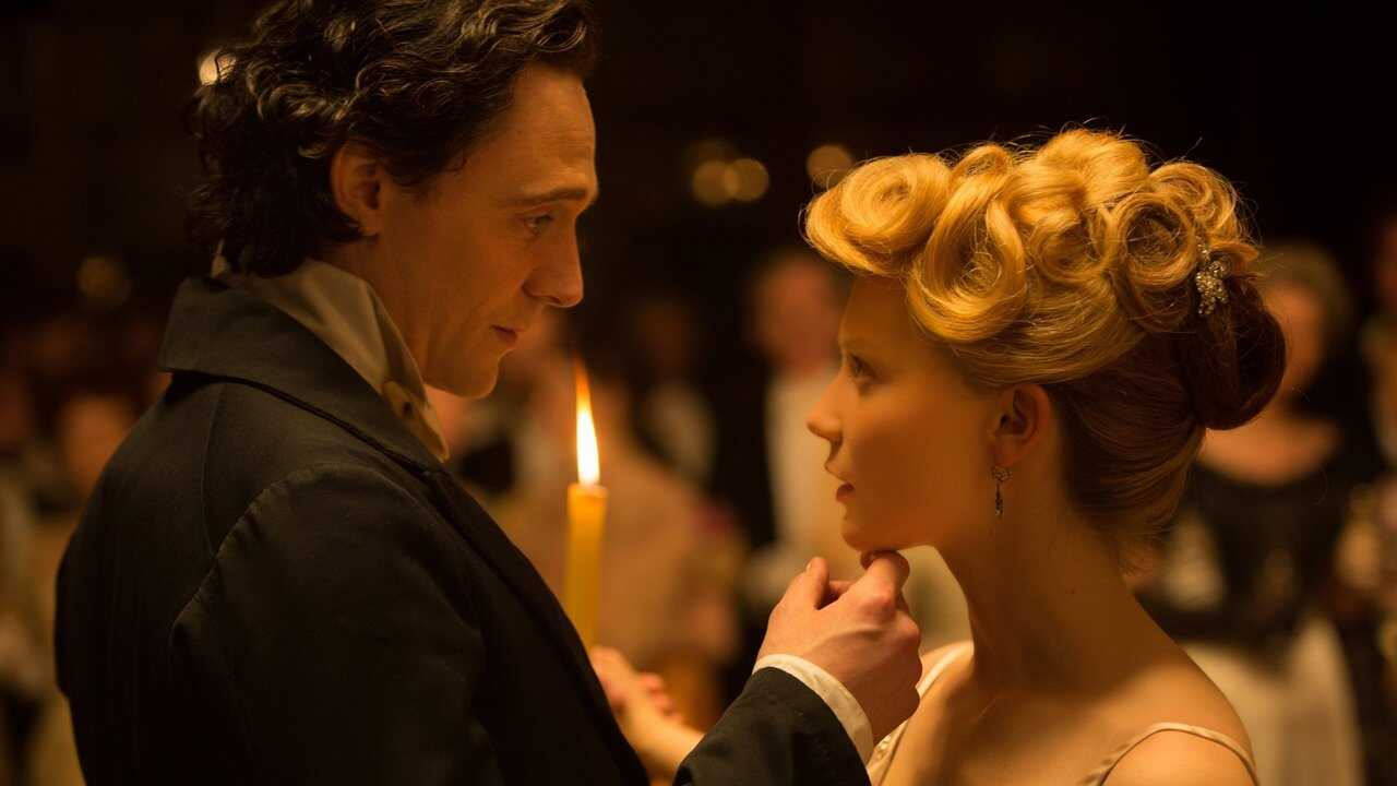 Crimson Peak (2015) 0
