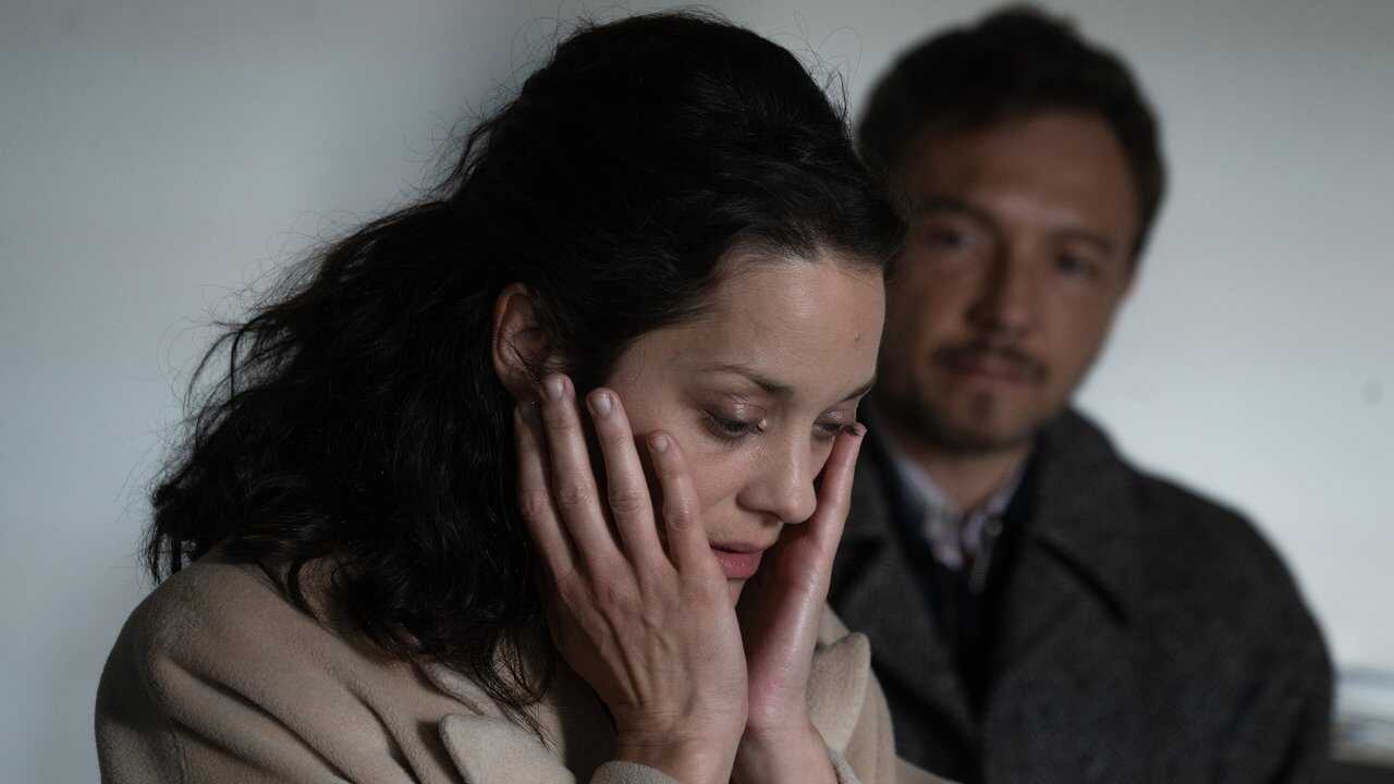 FR - Frère et sœur - 2022 0