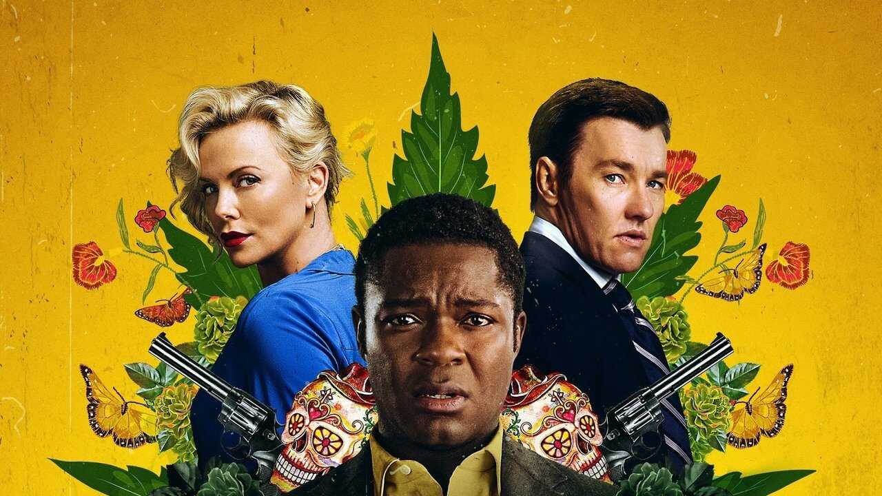 [FR] Gringo (2018) 0