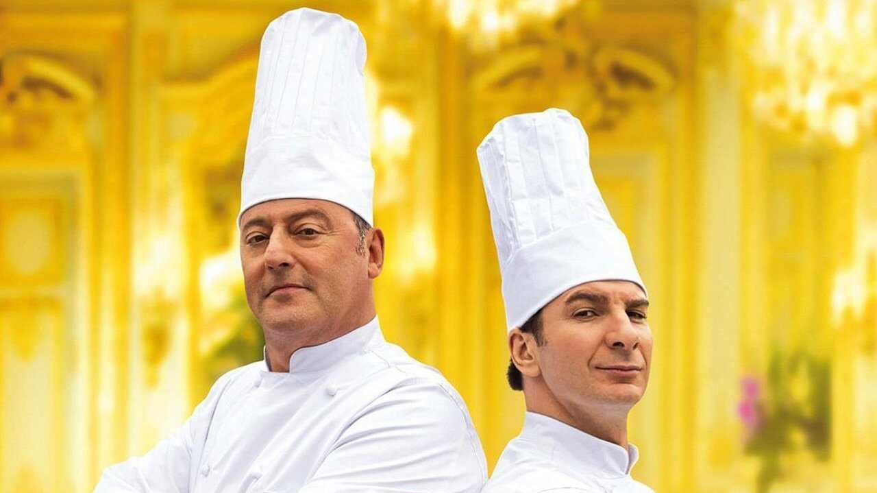 Comme un chef 0