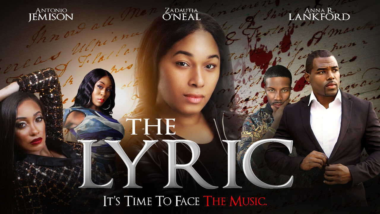 EN| The Lyric - 2022 0