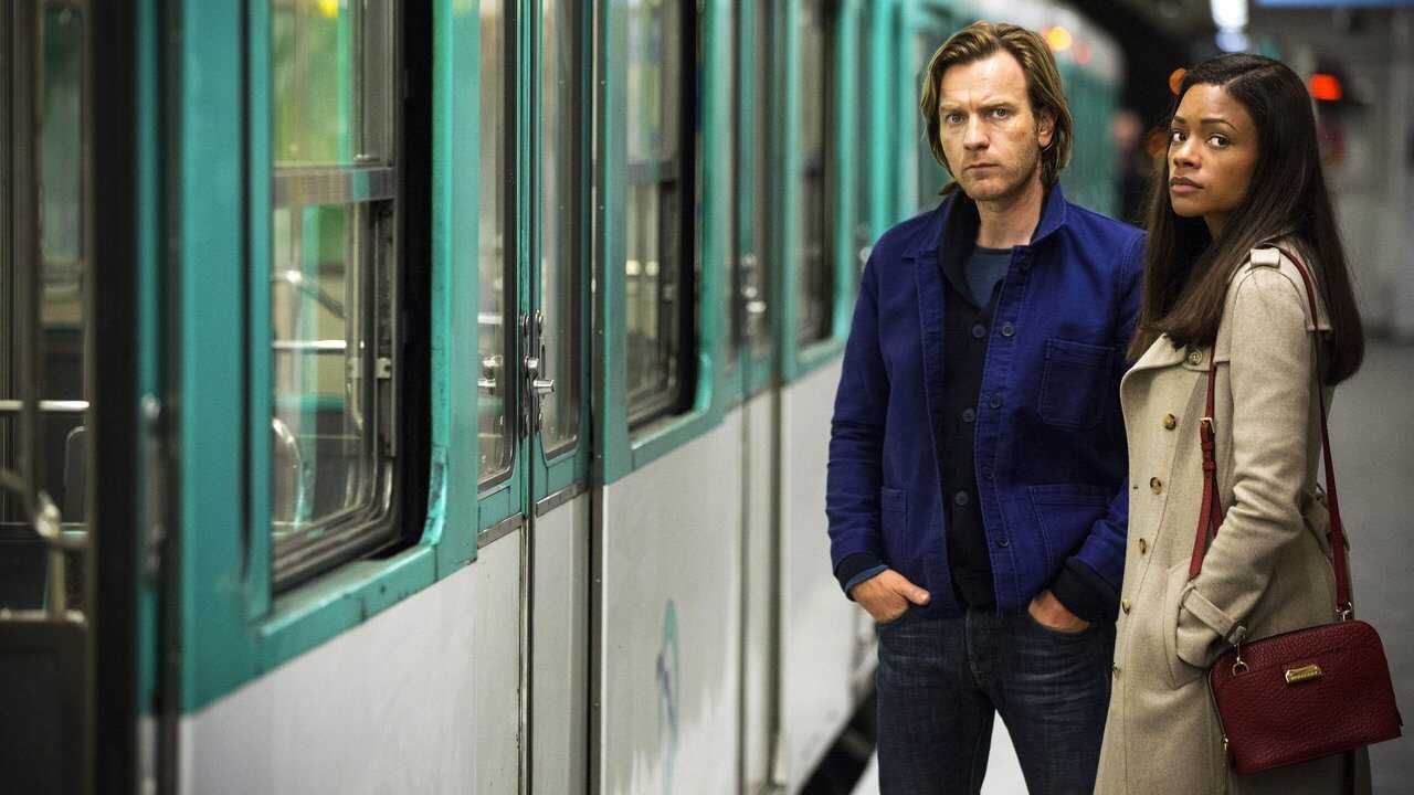 Our Kind of Traitor 0