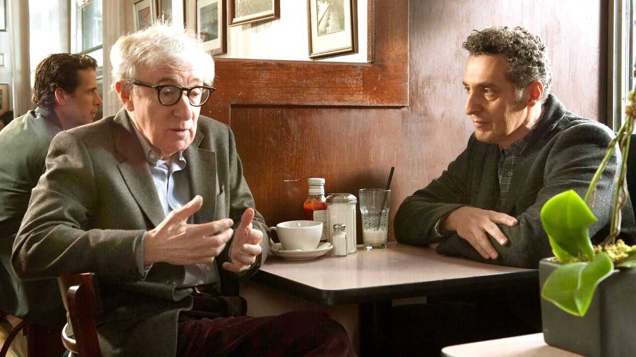 [FR] Fading Gigolo (2013) 0