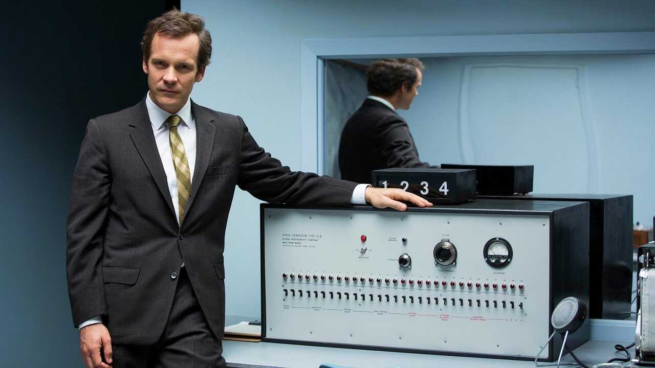 Experimenter 0