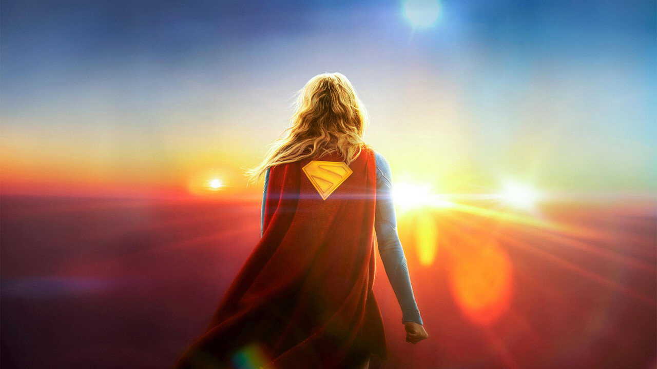 EN| Supergirl - 2026 0