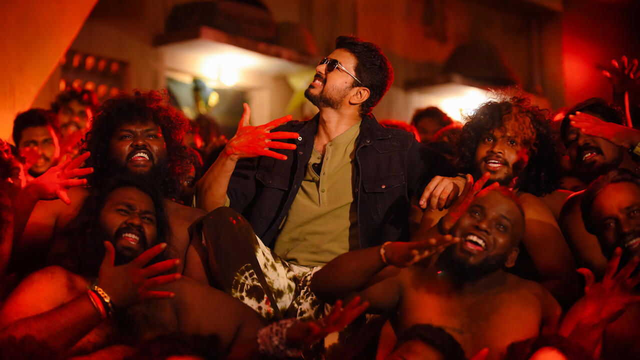 Bigil 0