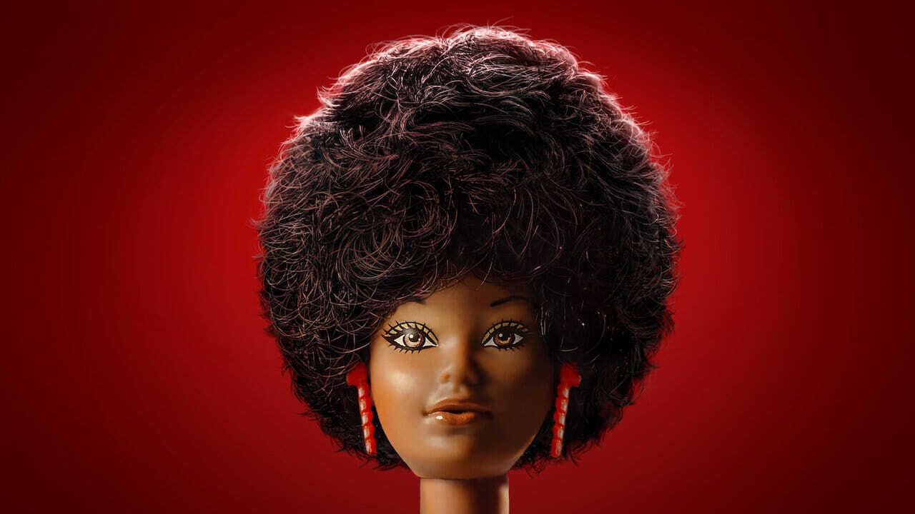 Black Barbie (2023) 0
