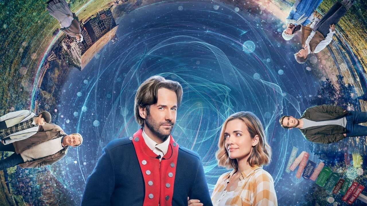 Un amour hors du temps (2022) 0