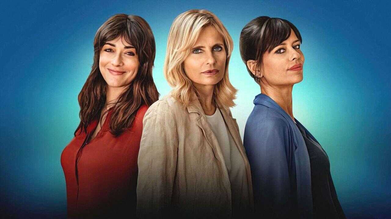 Three Perfect Daughters 0