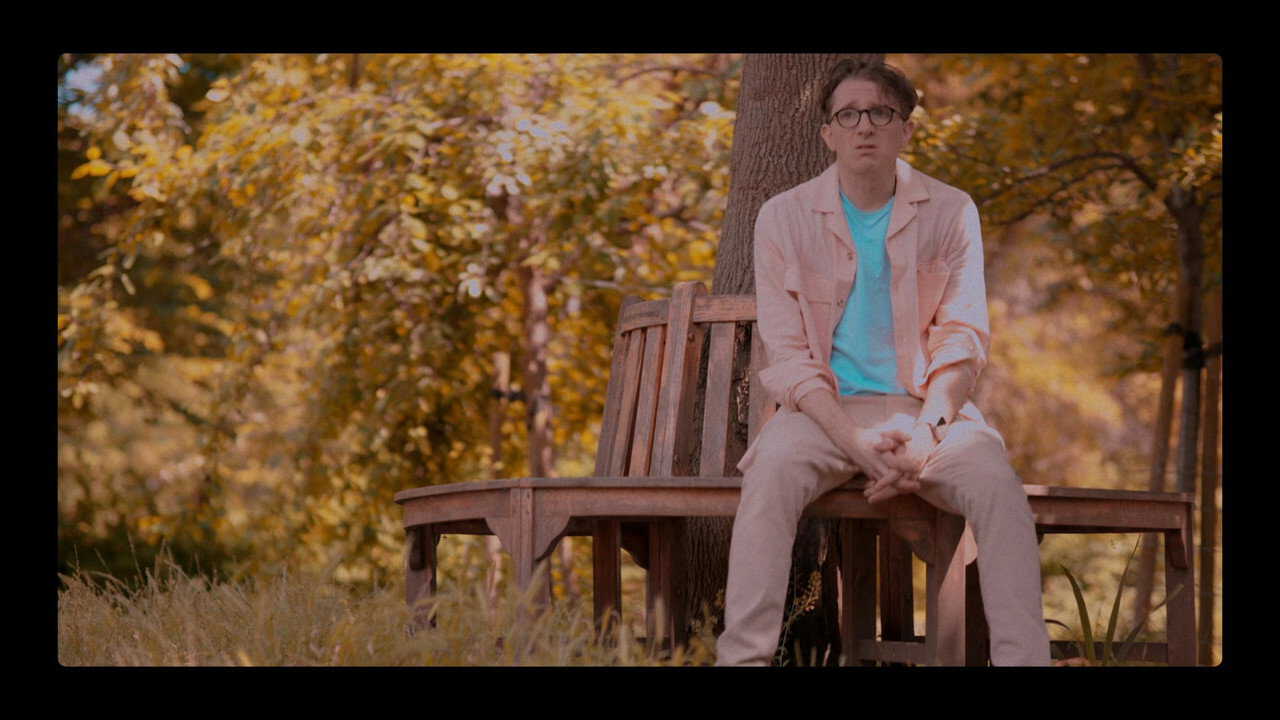 EN| James Veitch: Hot Shot City - 2025 0