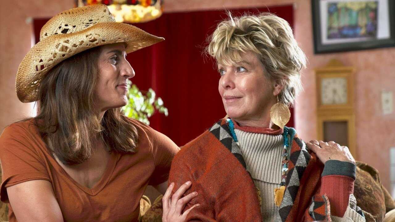 Along Came Wanda (2021) 0