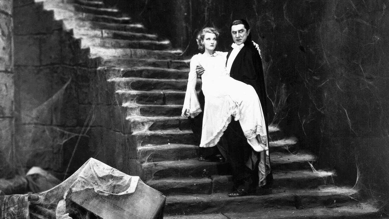 Dracula 0