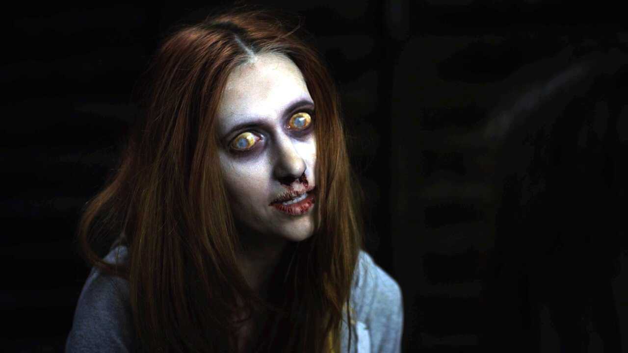EN| The Haunting of Whaley House - 2012 0