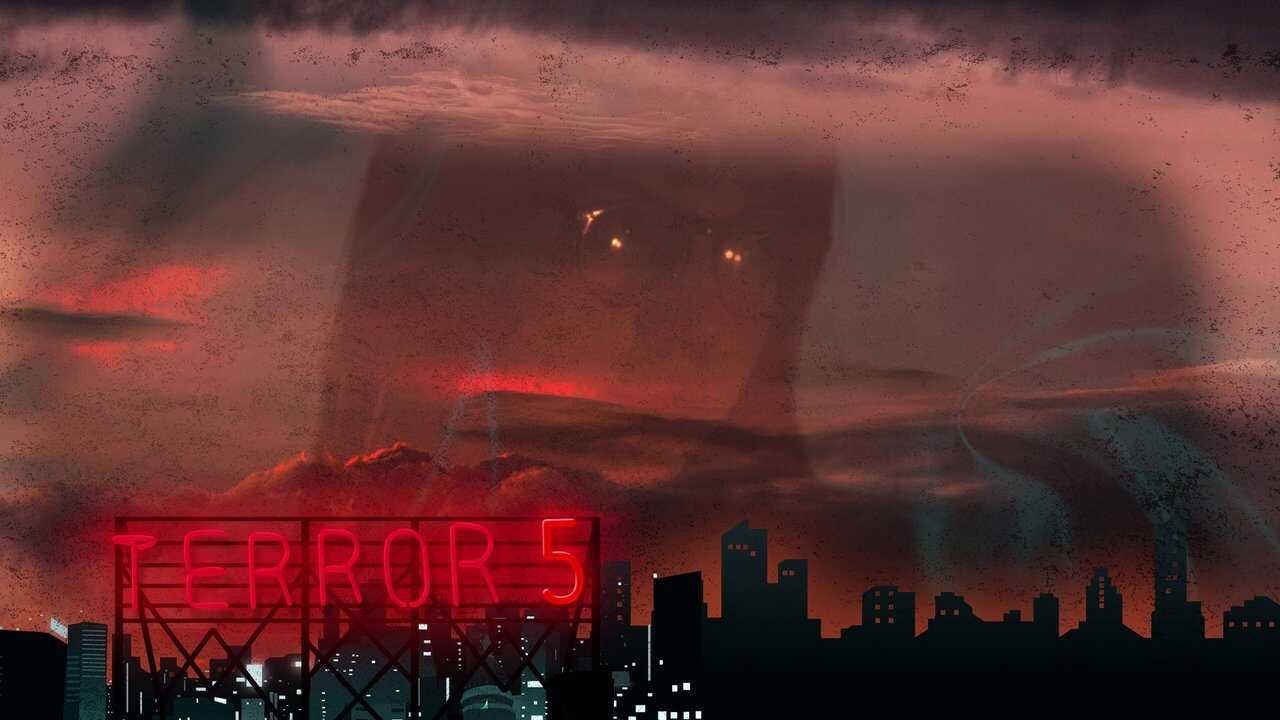 Terror 5 0