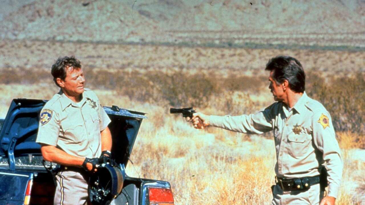 The China Lake Murders 0