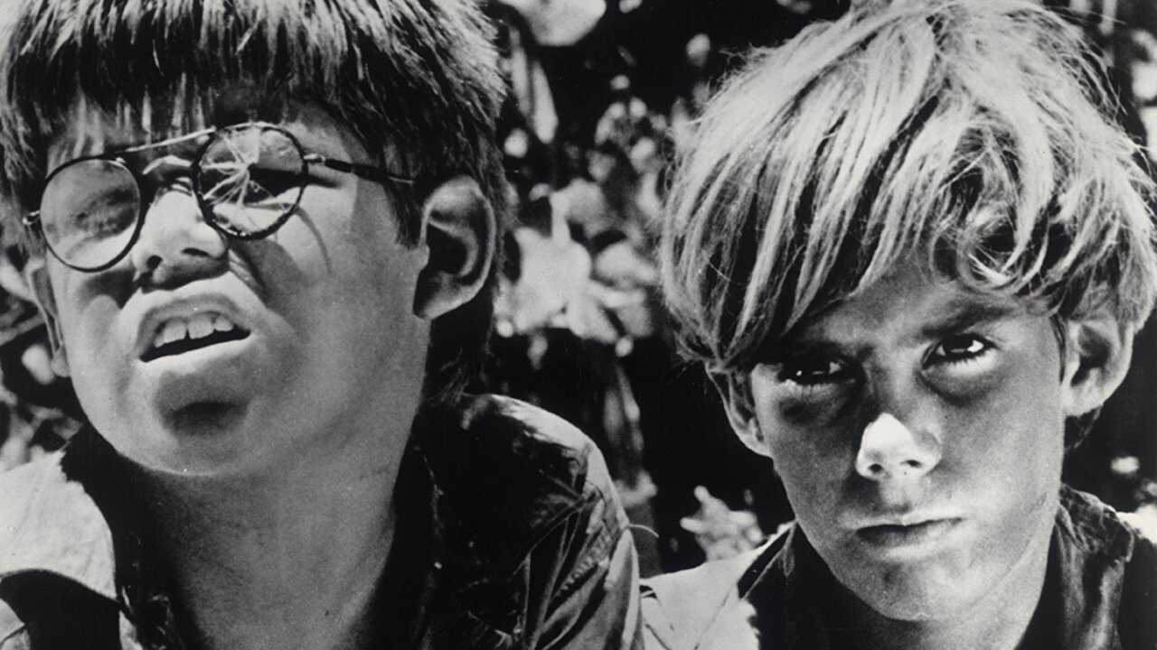 Lord of the Flies 0