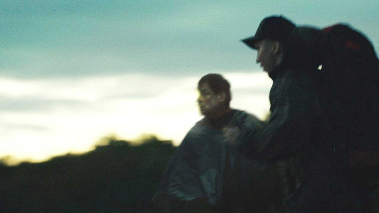 FR - Escape at Dannemora (2018) (US) 1