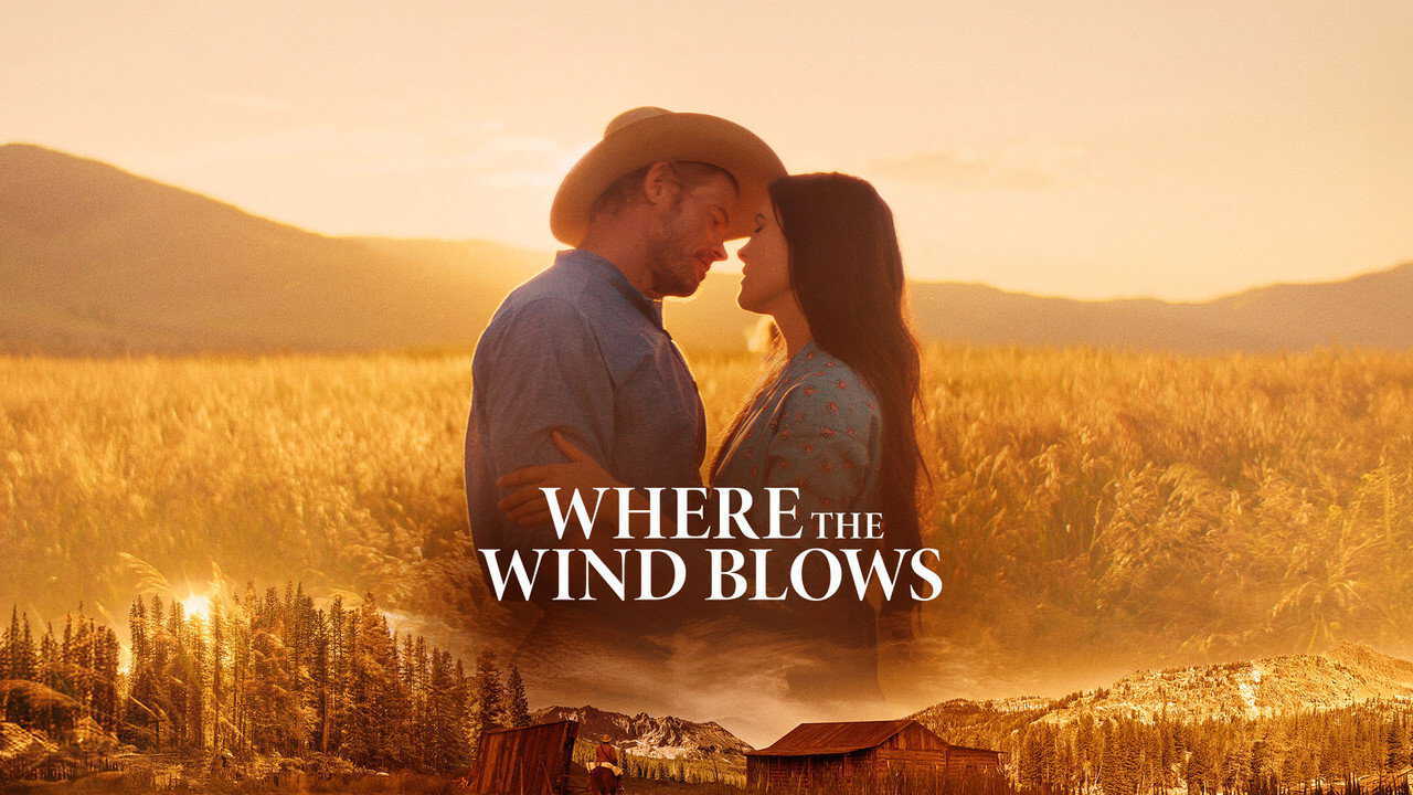 EN| Where the Wind Blows - 2025 0
