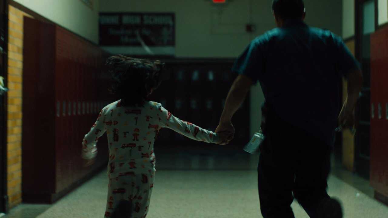 EN| Trapped - 2024 0