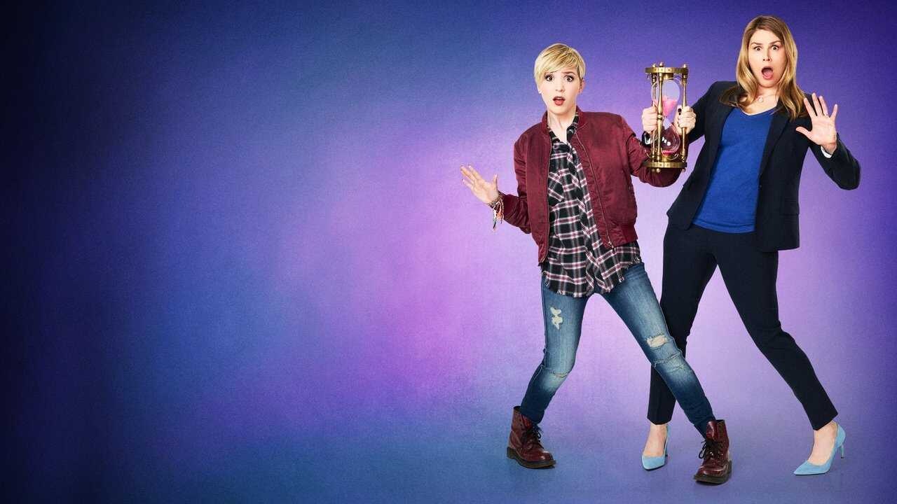 [FR] Freaky Friday (2018) 0