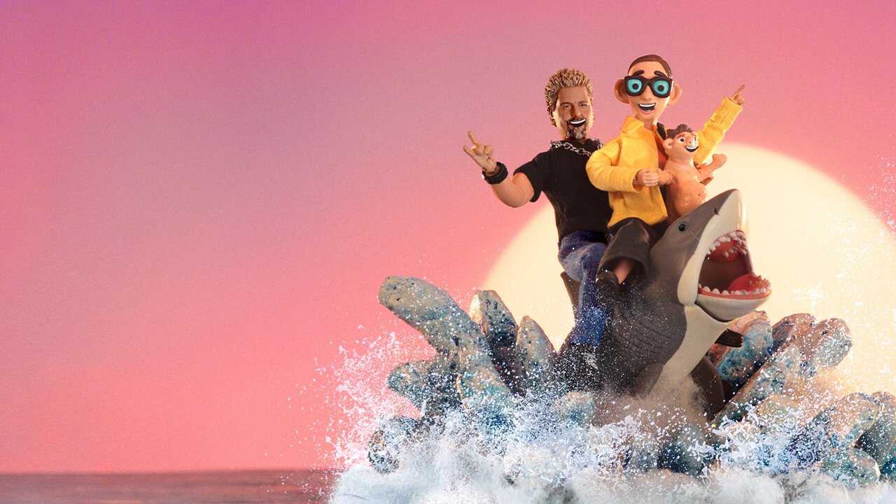 Robot Chicken: Self-Discovery Special (2025) 0