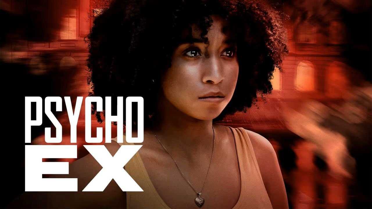 Psycho Ex 0