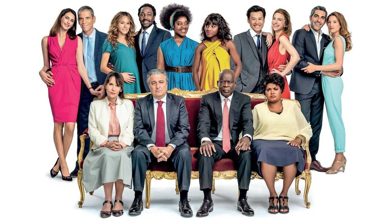 Serial (Bad) Weddings 2 (2019) 0