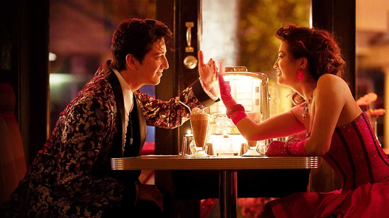 Prom Pact (2023) 0