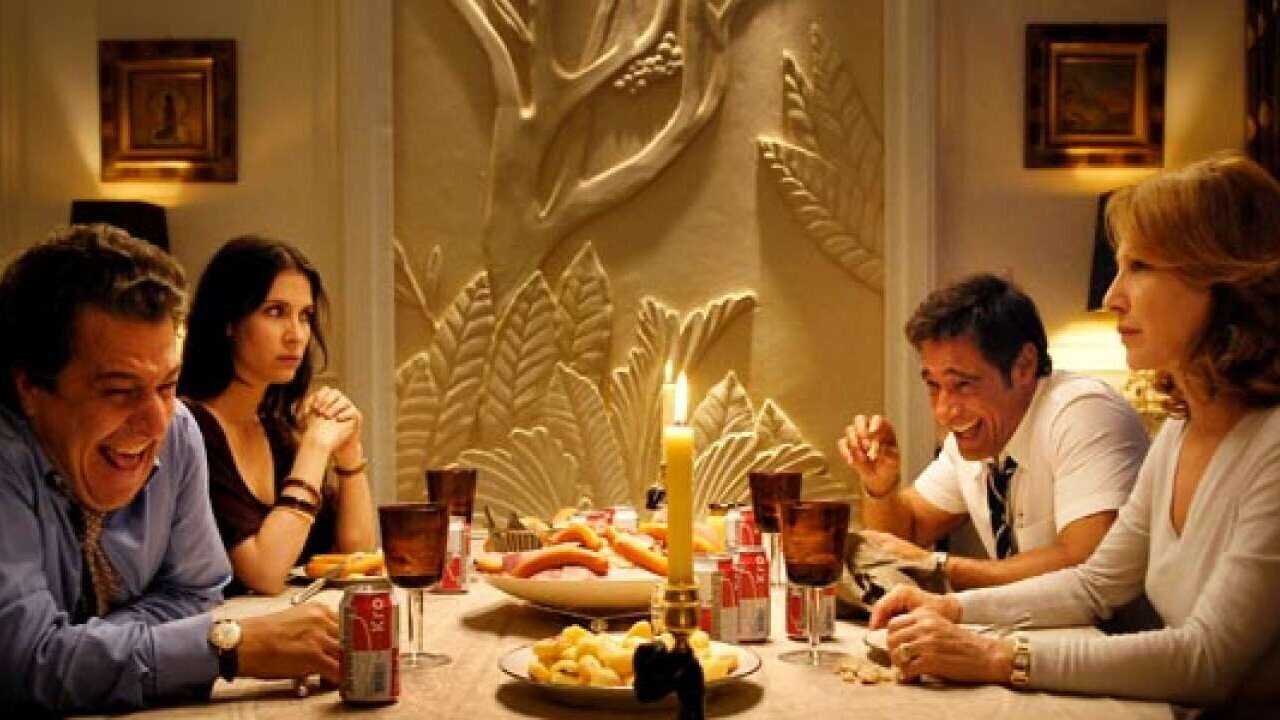 [FR] The Price to Pay (2007) 0
